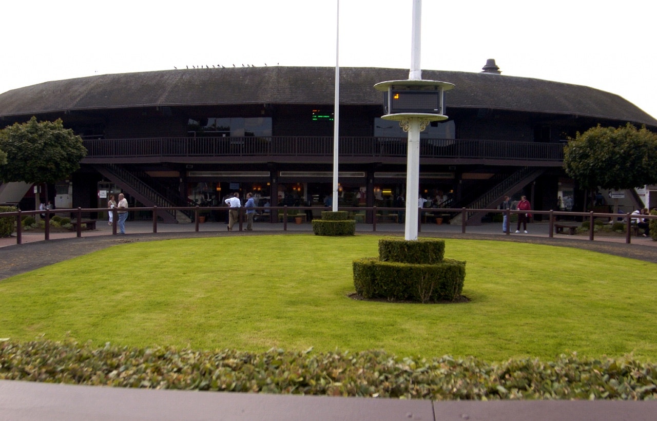 Ettåring klubbades för 175 000 euro i Deauville