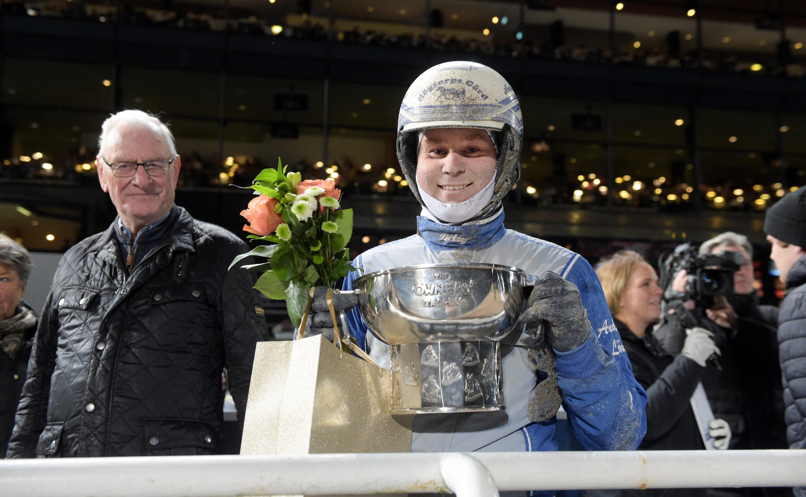 Foto: Lars Jakobsson, TR Bild