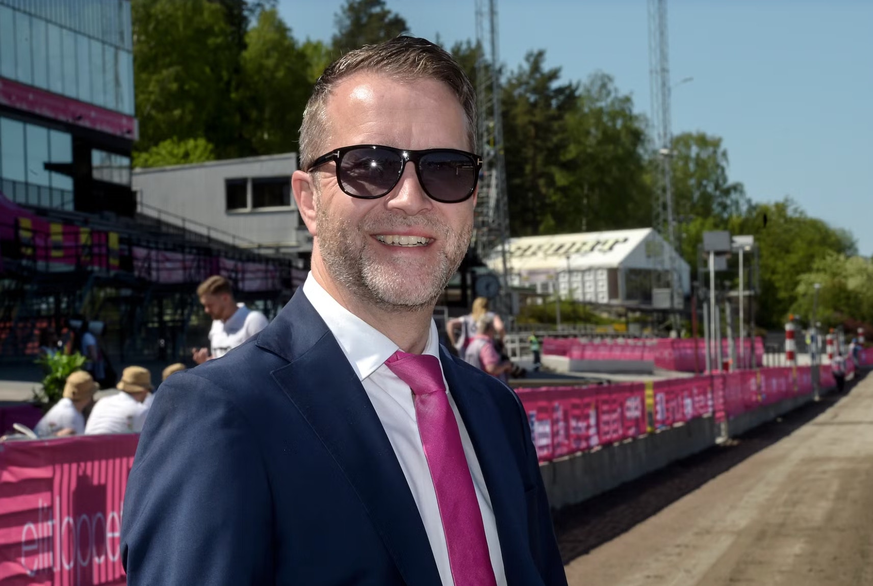 Anders Malmrot