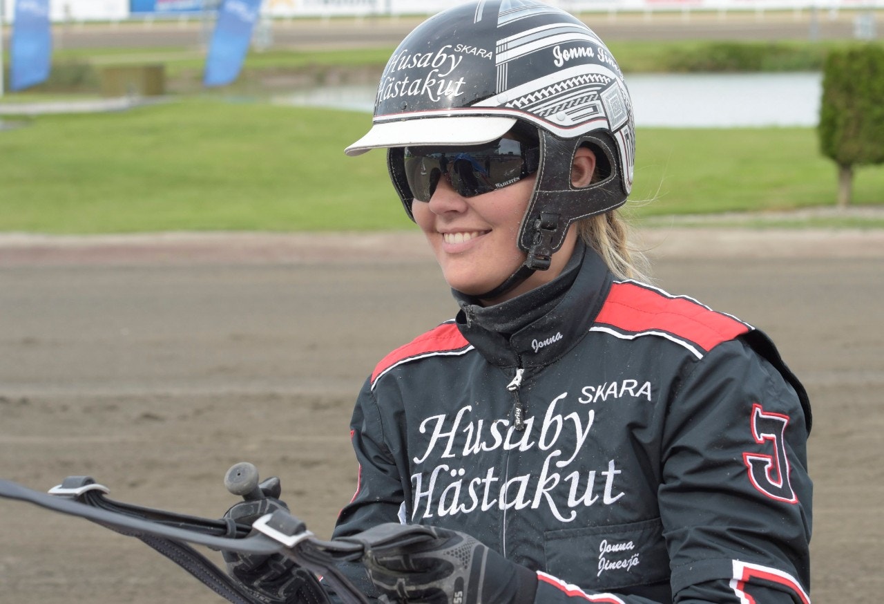 Mantorp 23 september: Jinesjö har en spetsvinnare