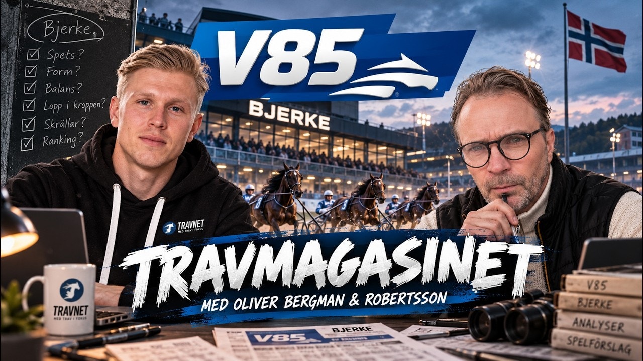 En procent är ett skämt!