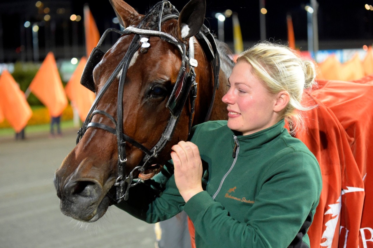 Hoppet lever fortsatt för Who's Who