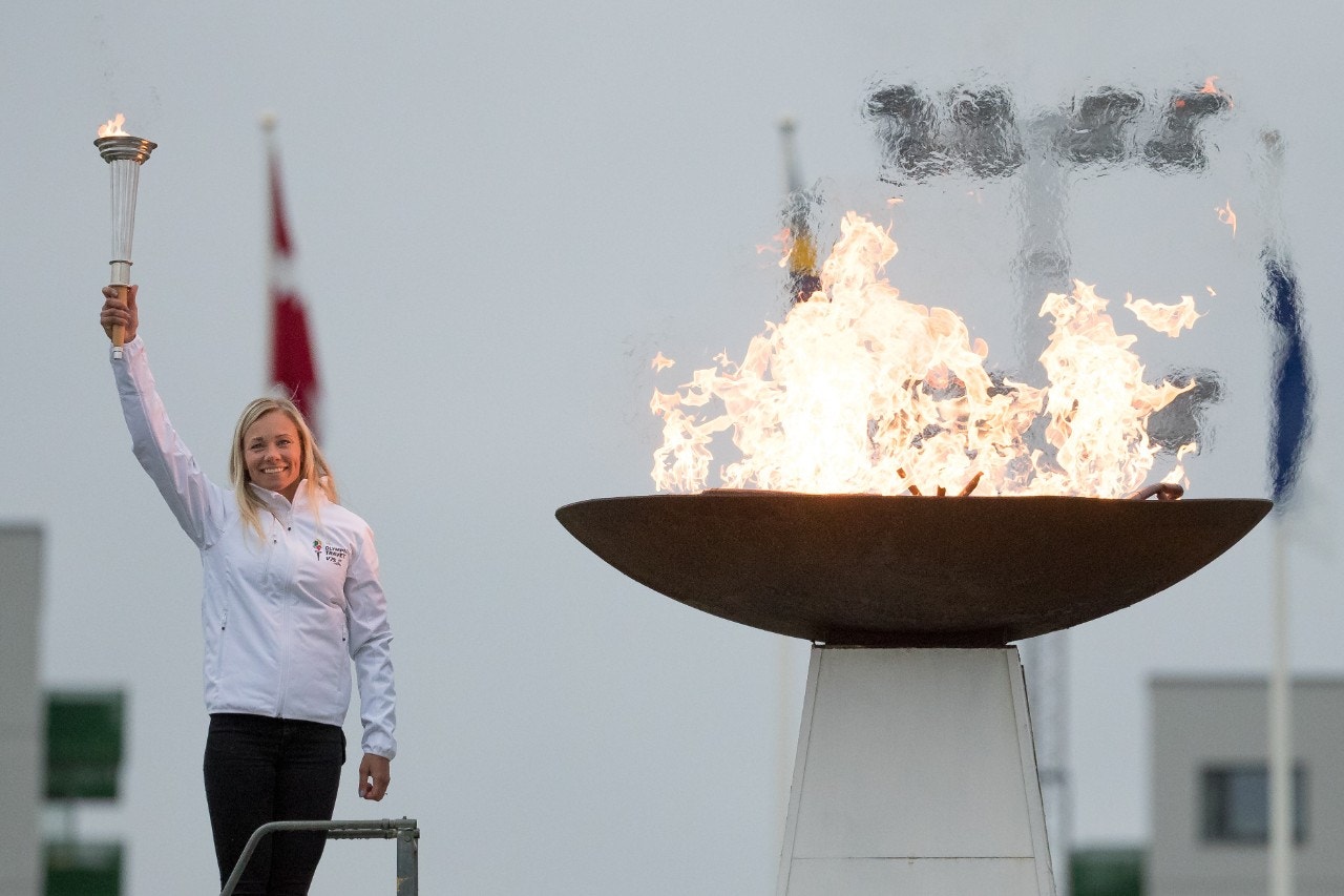 Travets högsäsong kan börja. Paralmypiatravets final på Åby avgörs på lördag. Foto: Michael Erichsen, Bildbyrån