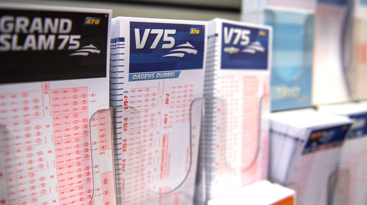 Regeringens utredning: Ingen avgift på hästspel