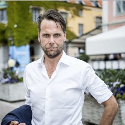 Magnus Alselind