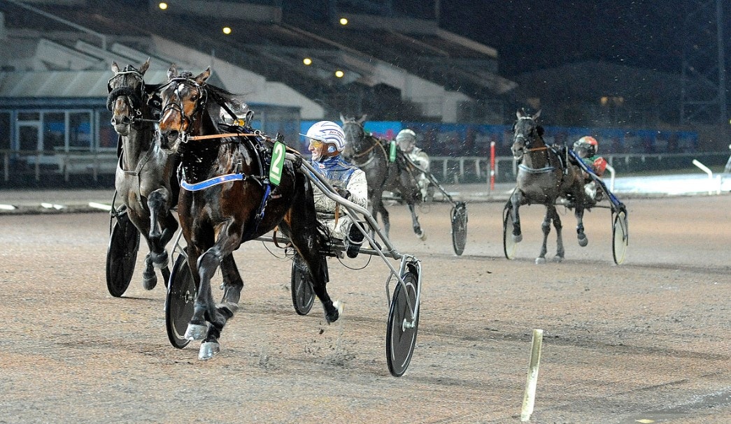 Fler lopp – men lägre förstapris – i Breeders' Crown för tvååringar
