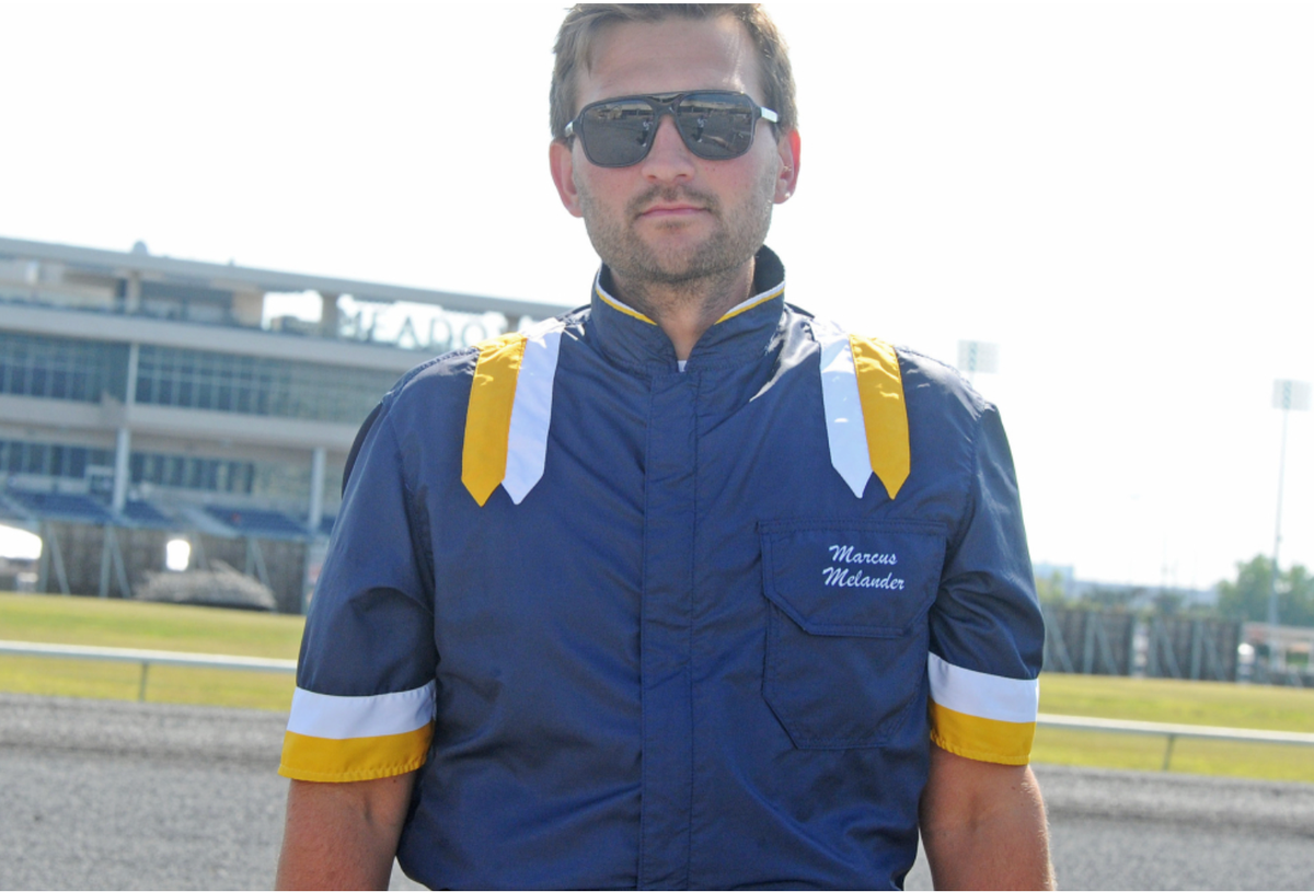 Marcus Melander