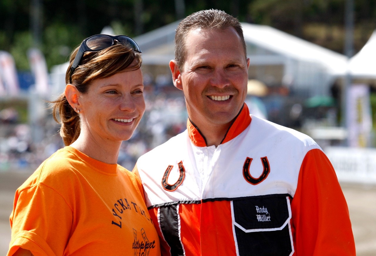 Venerate vass vinnare i Mohawk Million