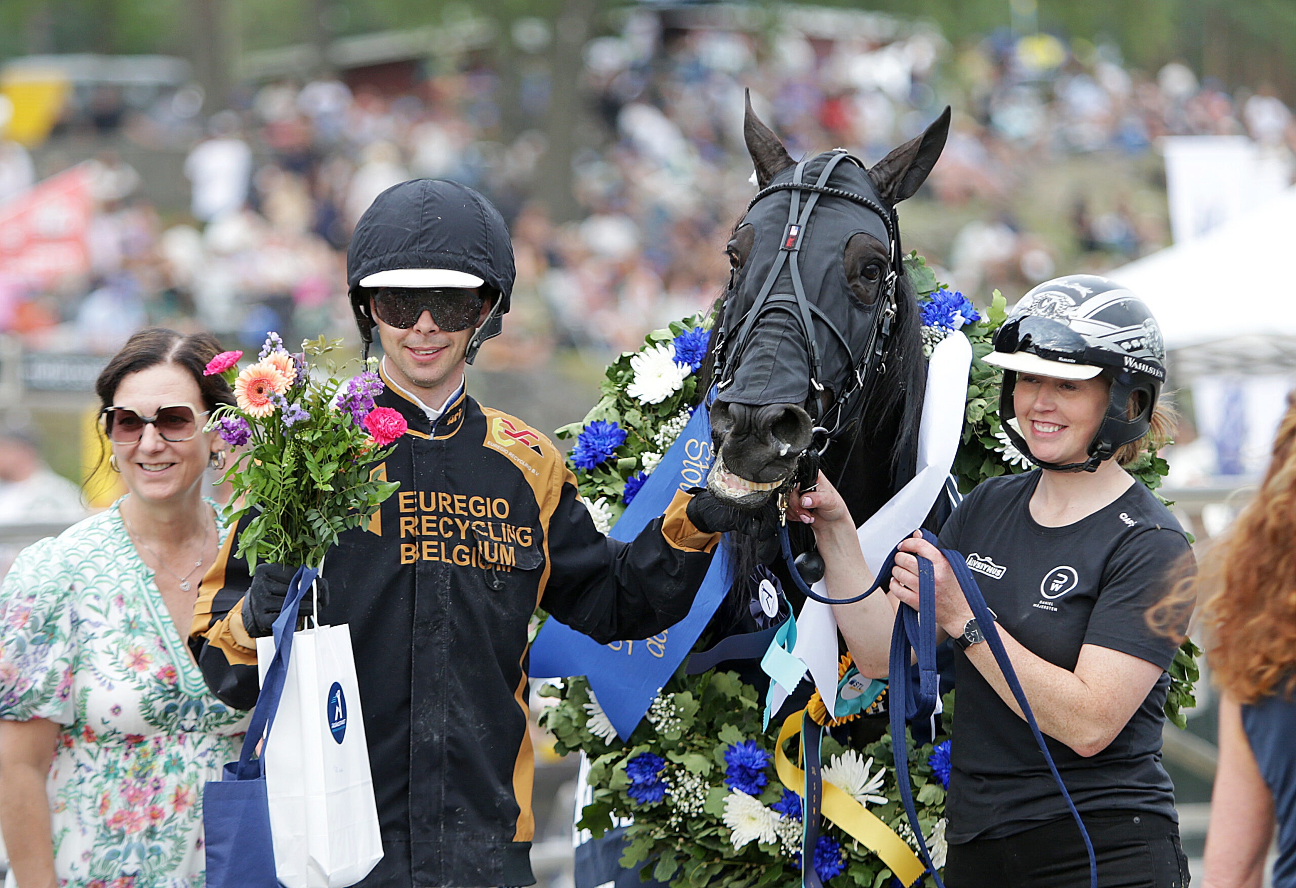 Foto: Matilda Öhrman TR Bild