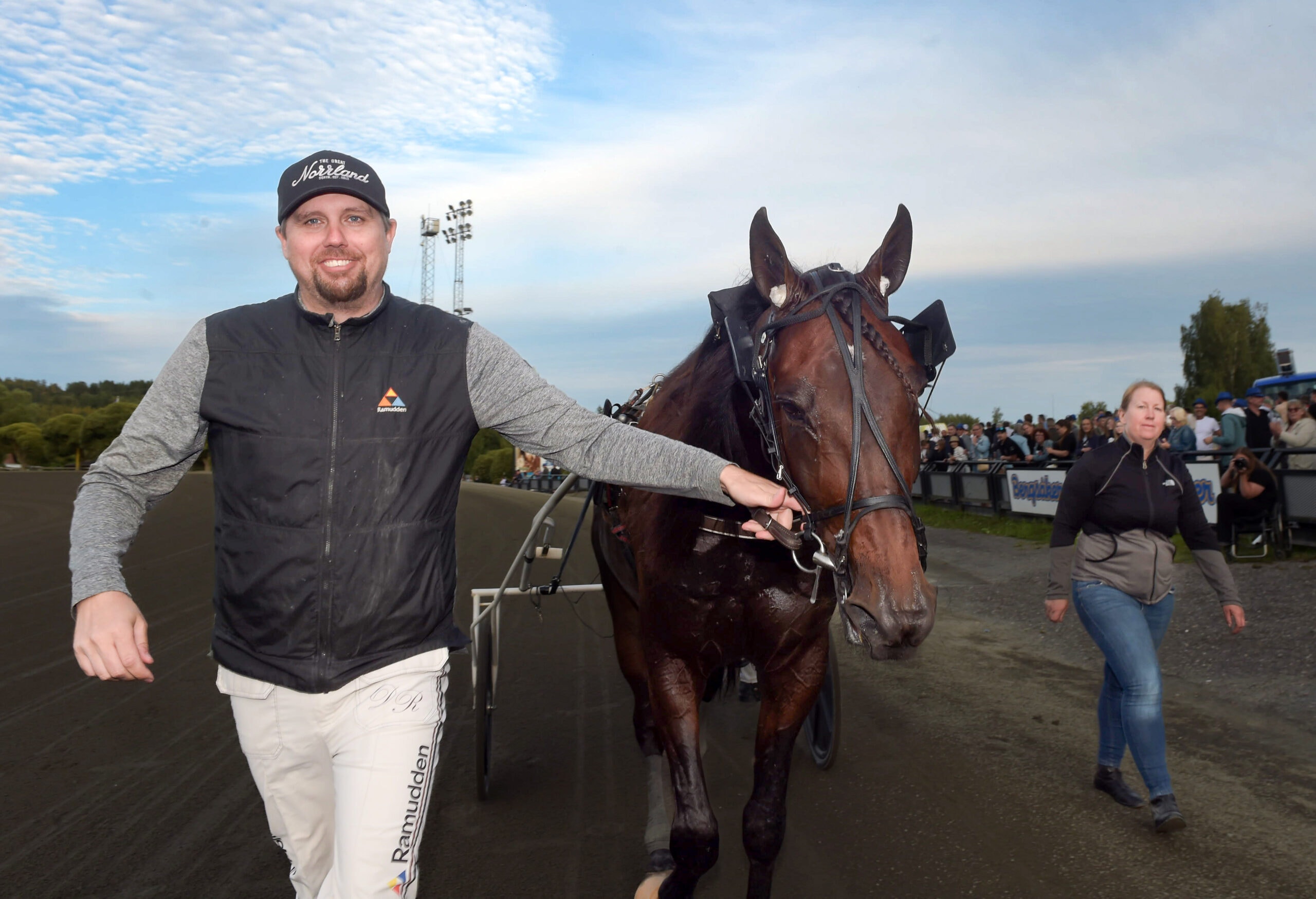 Foto: Lars Jakobsson/TR Bild