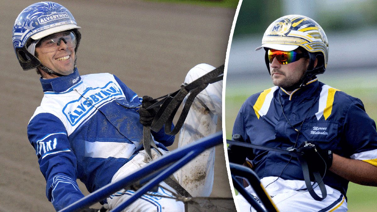 Wäjersten - Melander