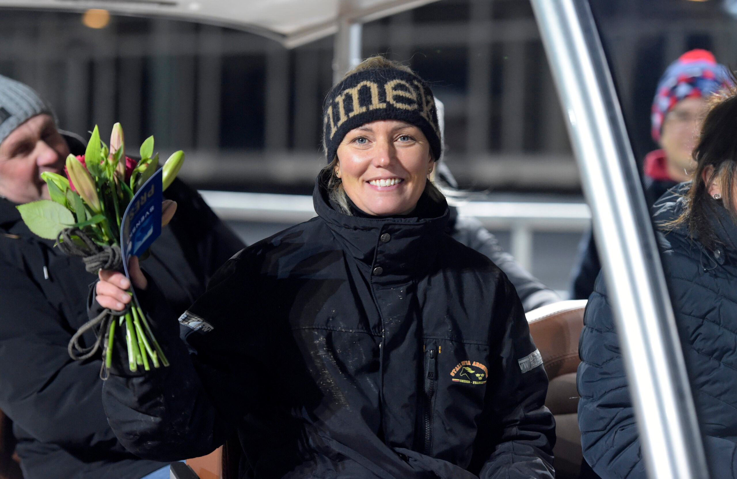 Foto: Lars Jakobsson/TR Bild