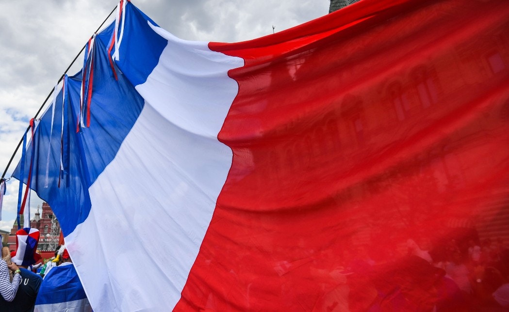 Vincennes: Illusive Artist övertygade på fin segertid