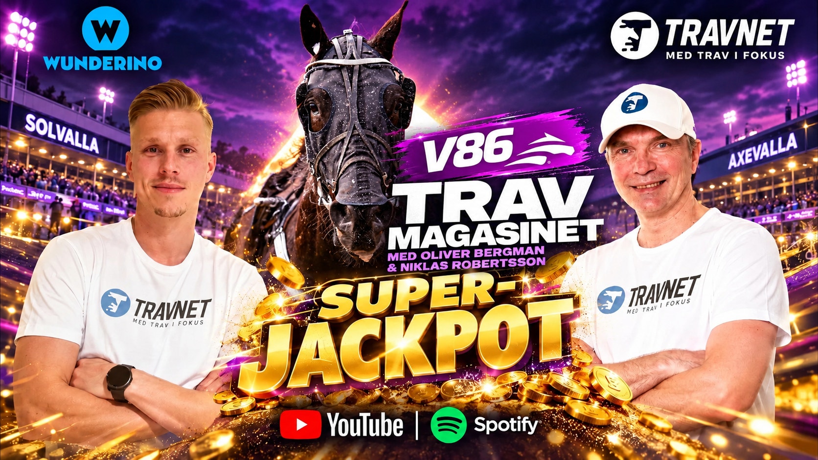 V86-analysen: Spikarna, dragen och favoriterna vi går emot