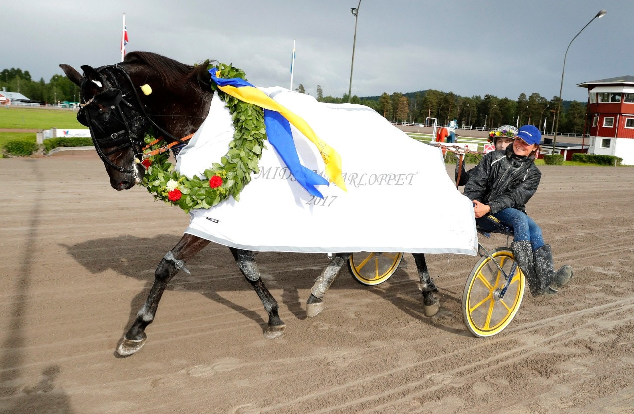 Kvartett utsedd till Elitston