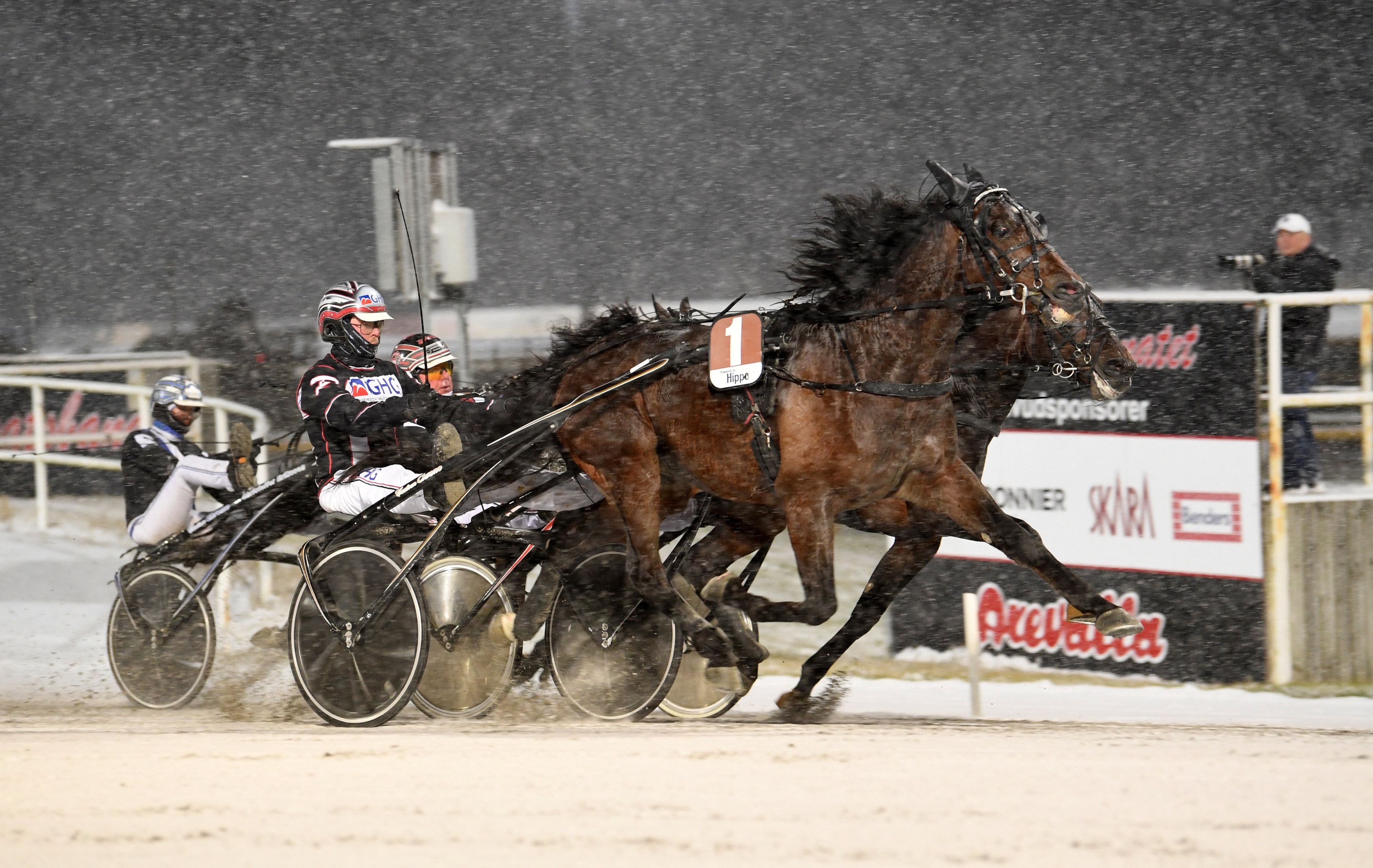 Nya pengaupplägget i Sylvesterloppet