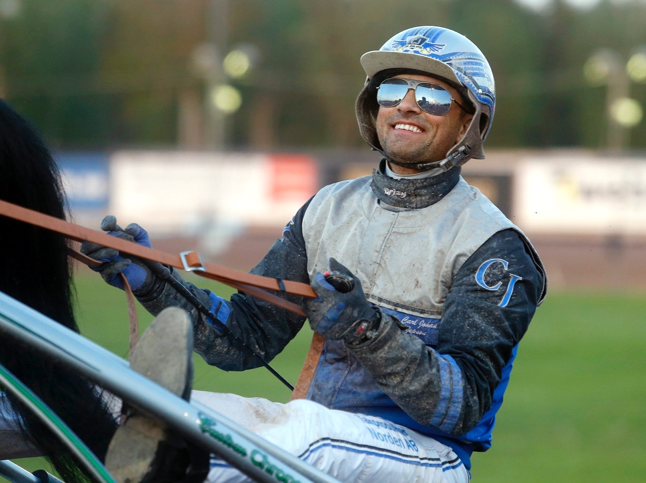 Tips Axevalla 2 juni - Guldstoet i fokus