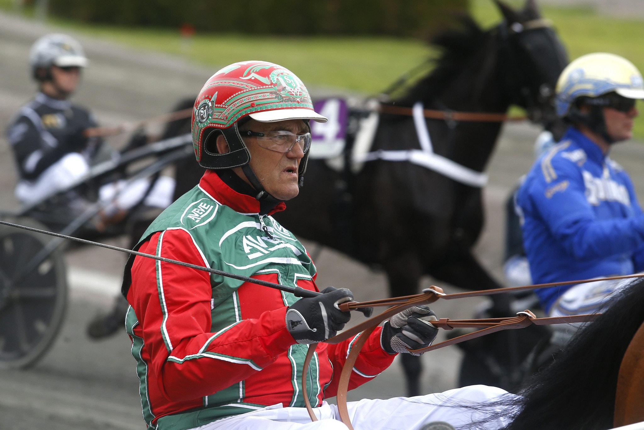 Steen Juul har en ny Derby-favorit