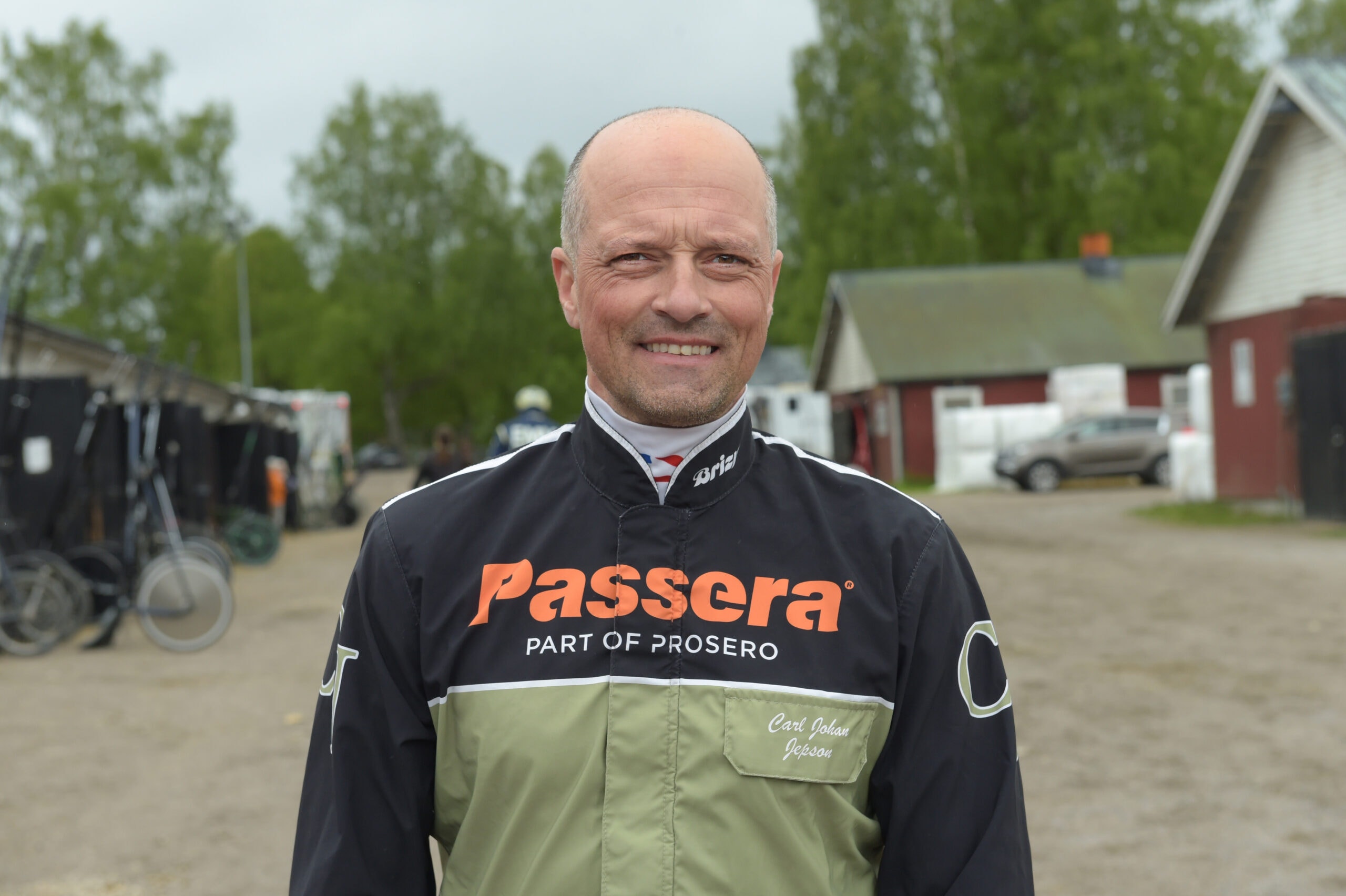 Foto: Lars Jakobsson, TR Bild