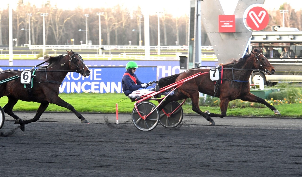 Dreambreaker fixade Bazire-glädje i Le Mans