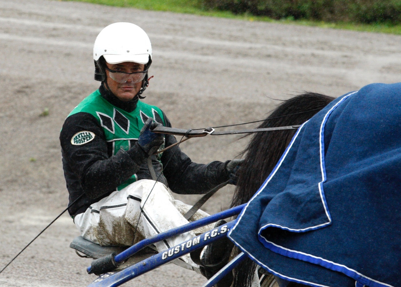Bötesbeloppet fastställt för Urlo Dei Venti