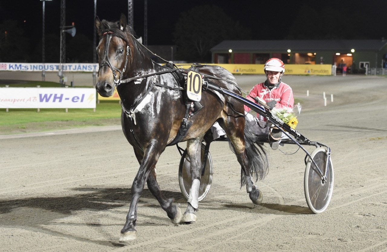 Östersund 4 mars: Troll Prinsen - det roliga draget till 12.50