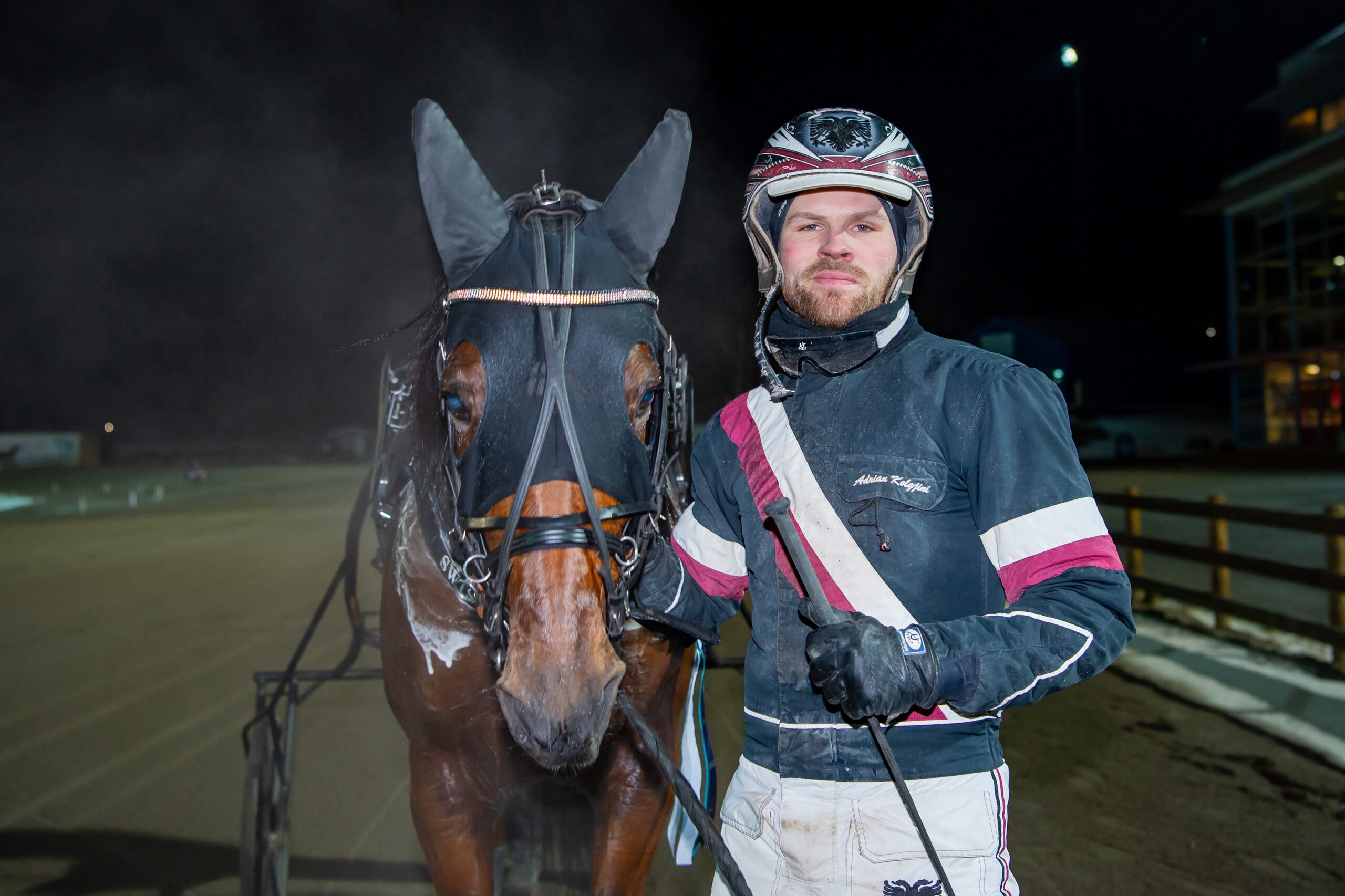 Foto: Mikael Rosenquist/TR Bild
