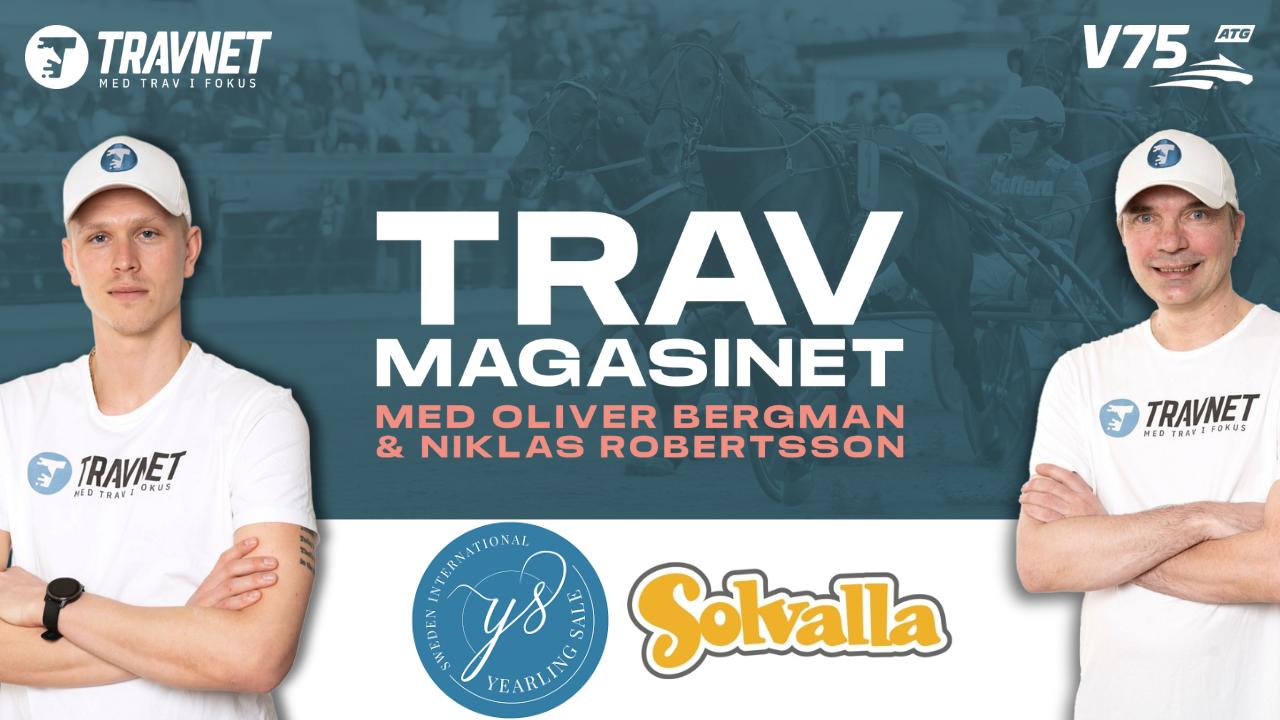 Magasinet: "Hur gör vi med vår kära Jobspost?"
