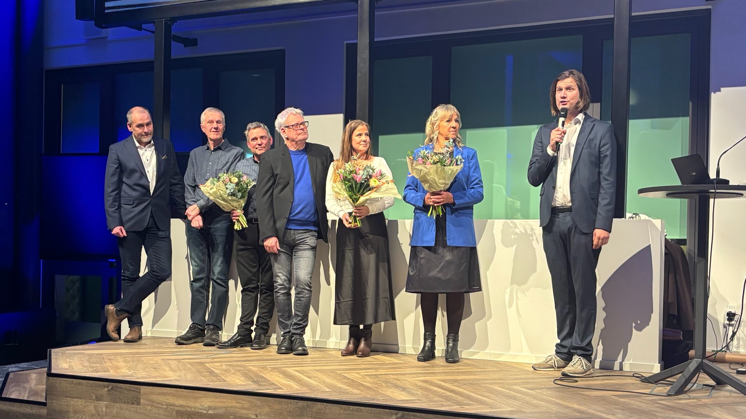 Stjärnhästens film klar – sagan om A Fair Day