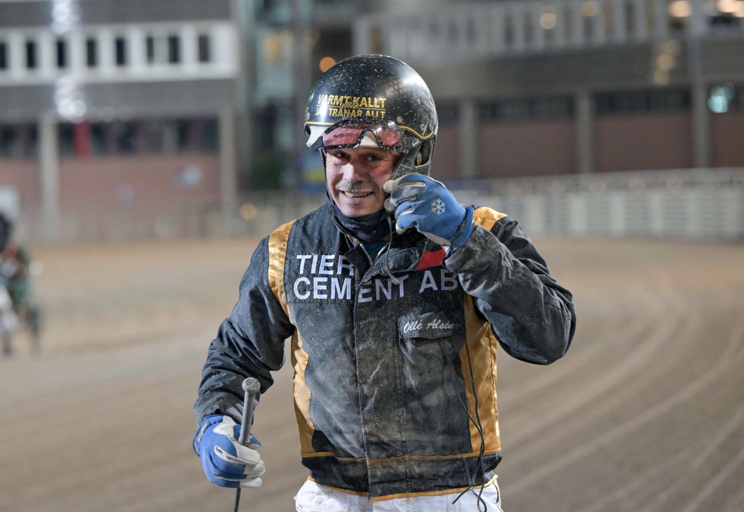 Foto: Lars Jakobsson/TR Bild.
