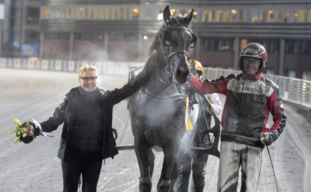 Eskilstuna 9 mars: Soul Tan mot spets - rätt melodi