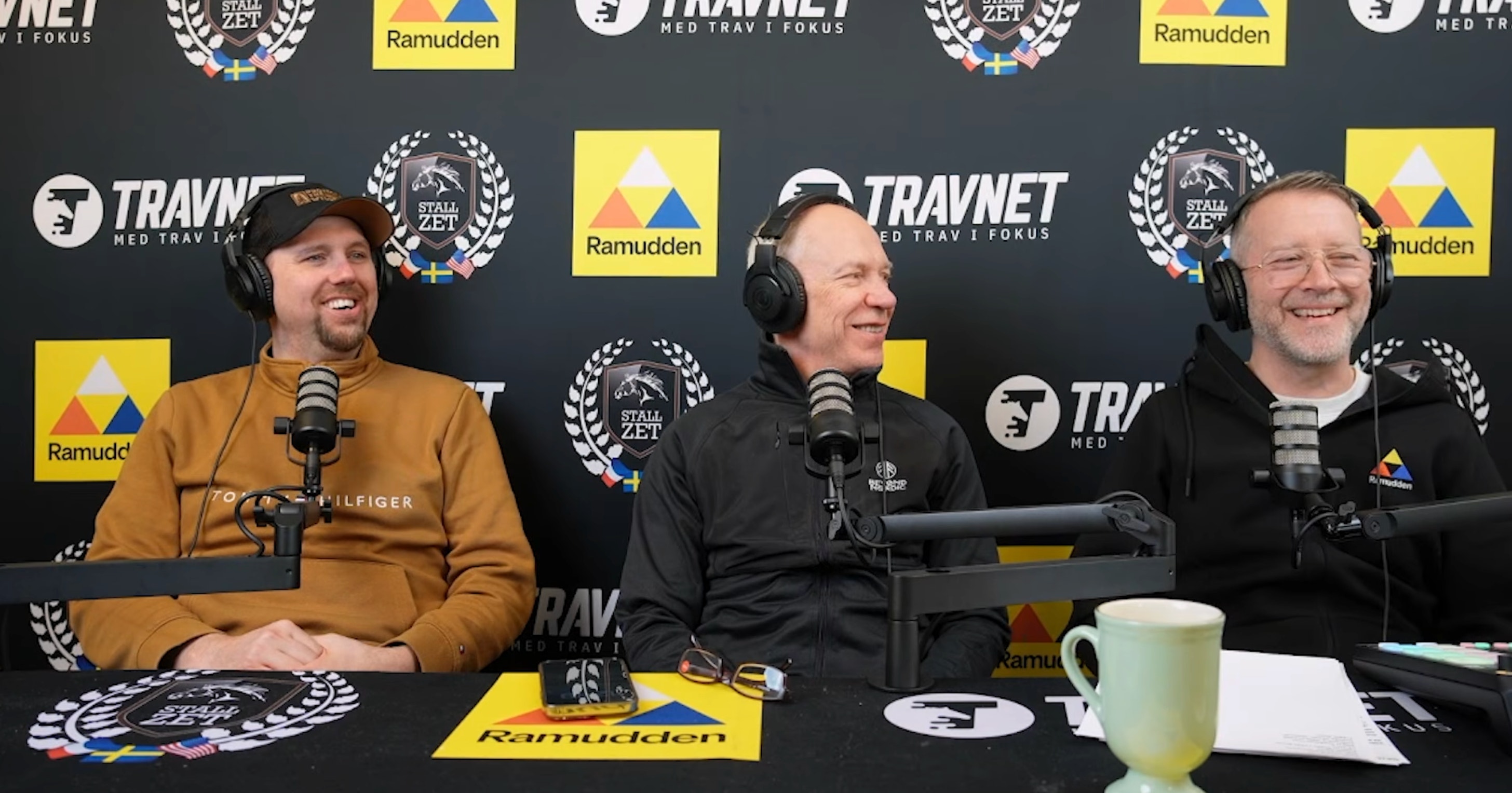 Örjans starka ord: "Otroligt spännande"