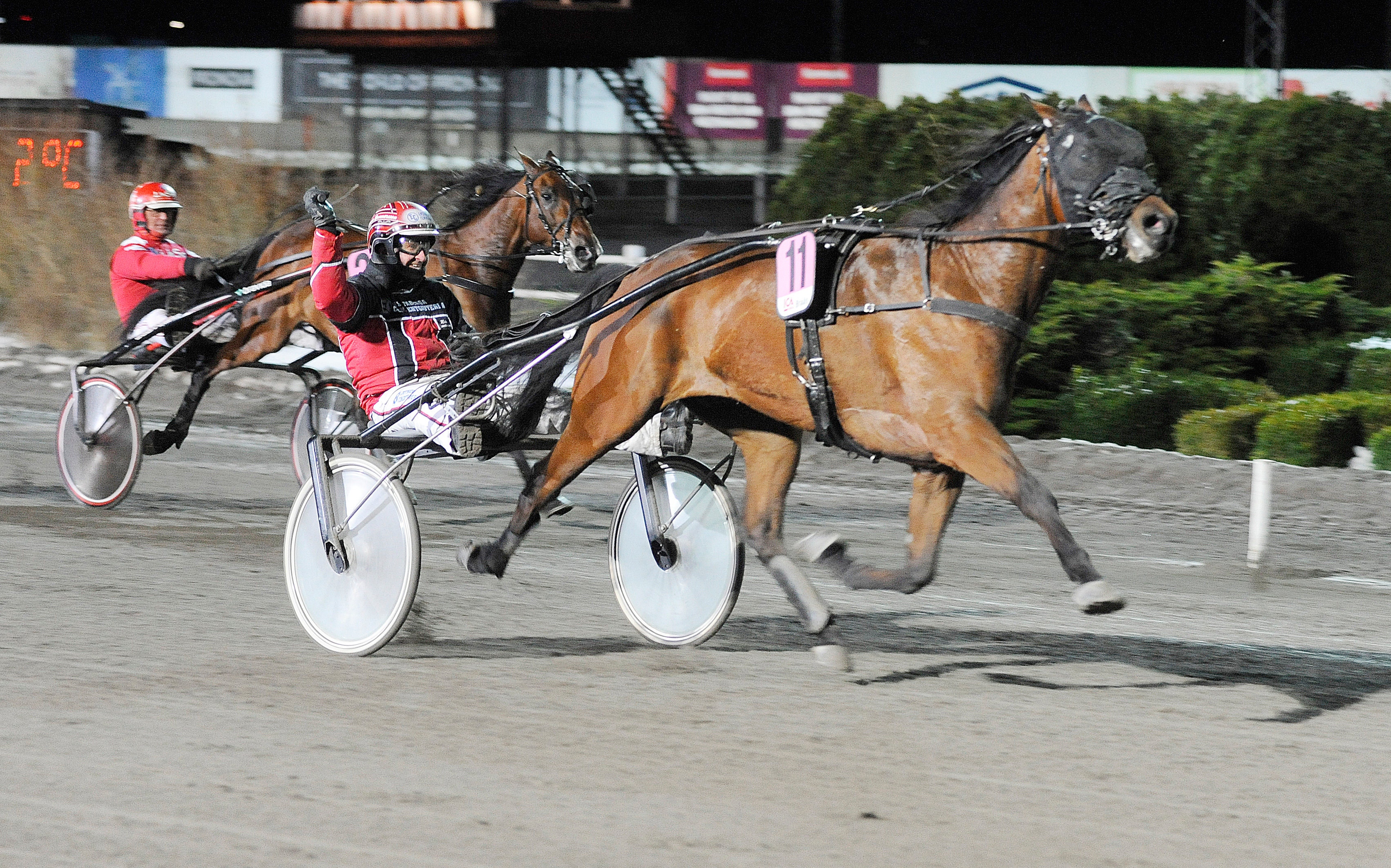 Triton Mats Gunnarsson