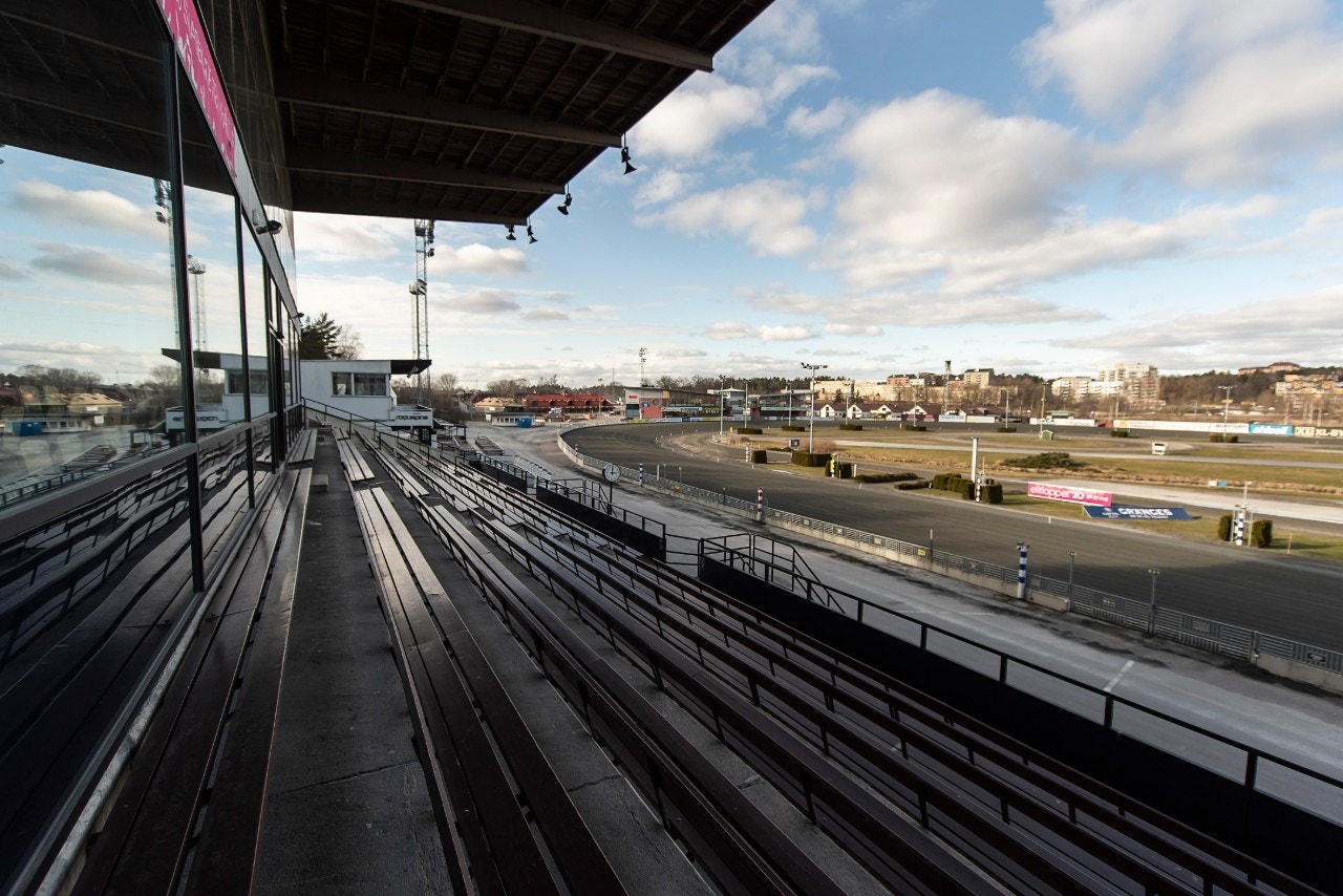 ”Annus horribilis”