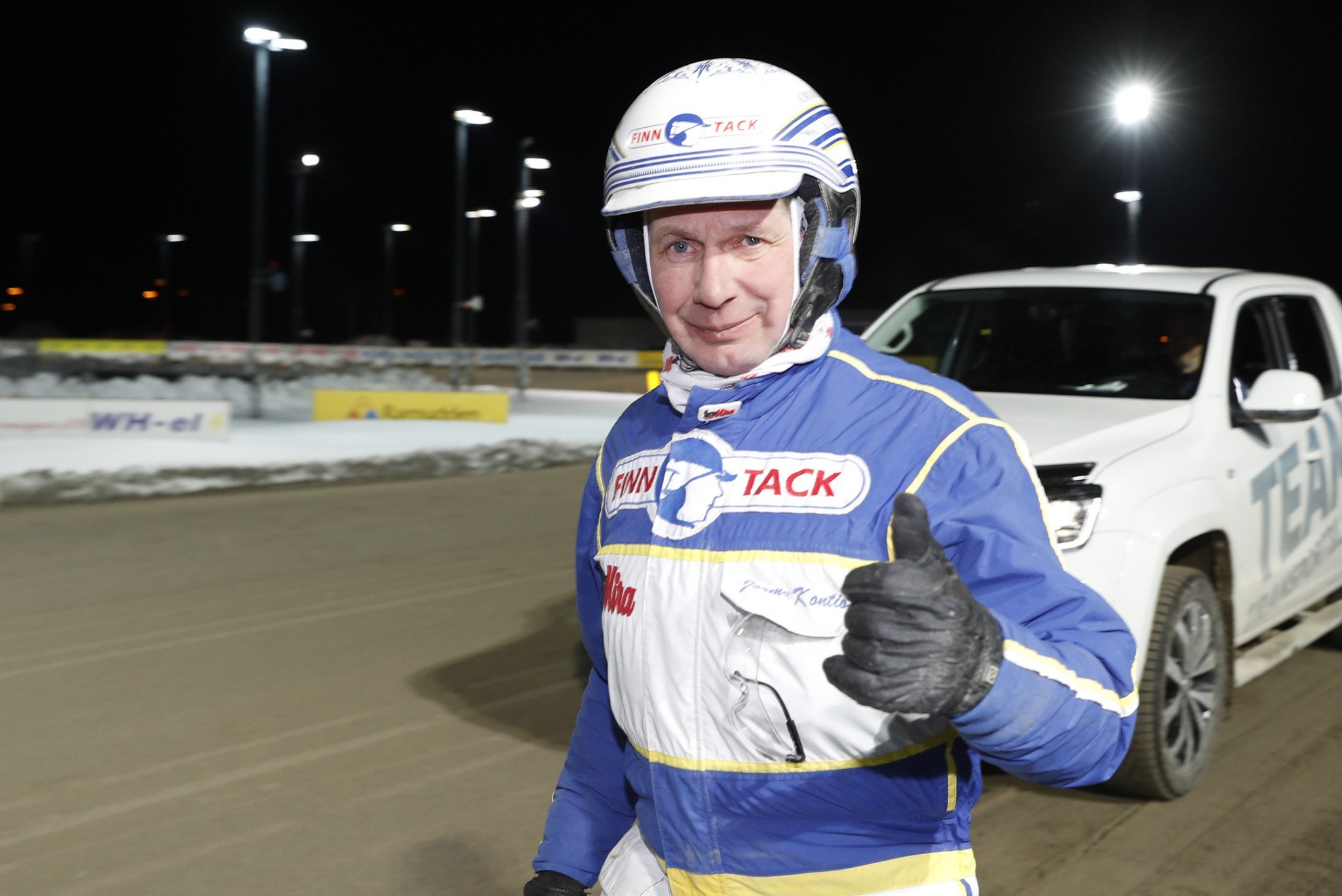 V65-tips: Klockren spik i avslutningen