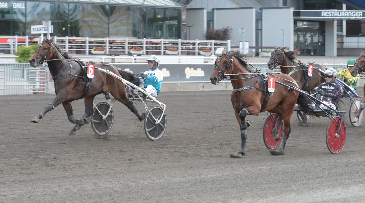 Foto: Leif Norberg, ALN