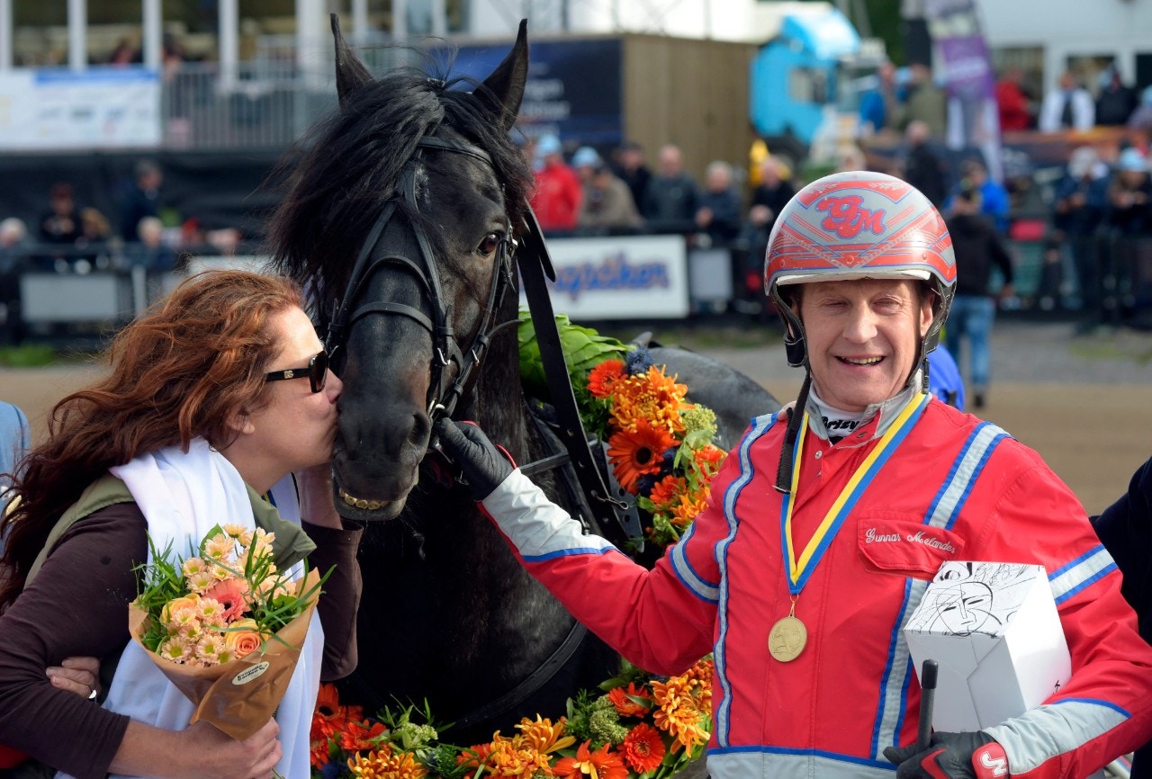 Månprinsen A.M. startar inte förrän till våren