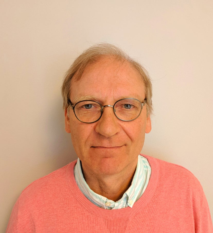 Ulf Nilsson Ulf Nilsson