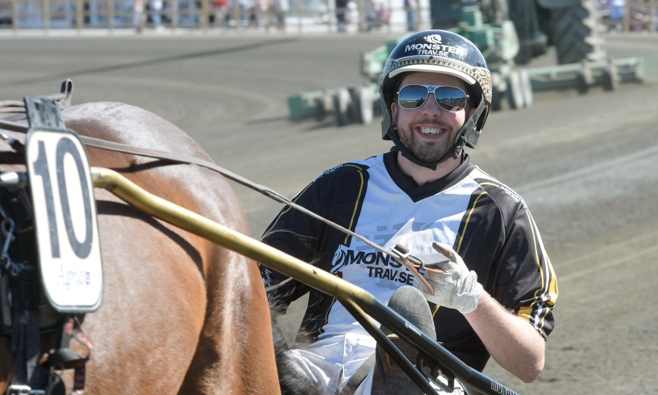 Ny auktion - bara för kallblod