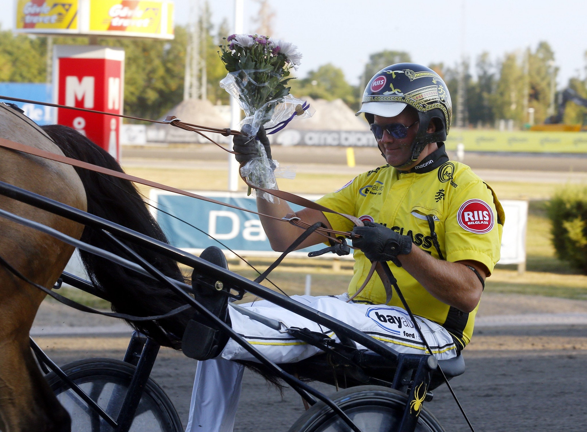 Kallblodskriteriet - så avgörs finalerna