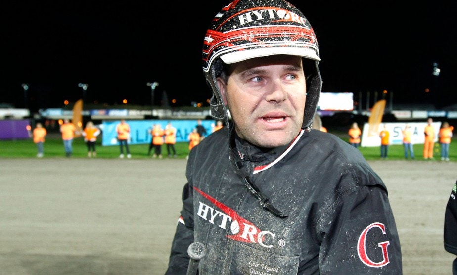 Superstoet tvingas sluta