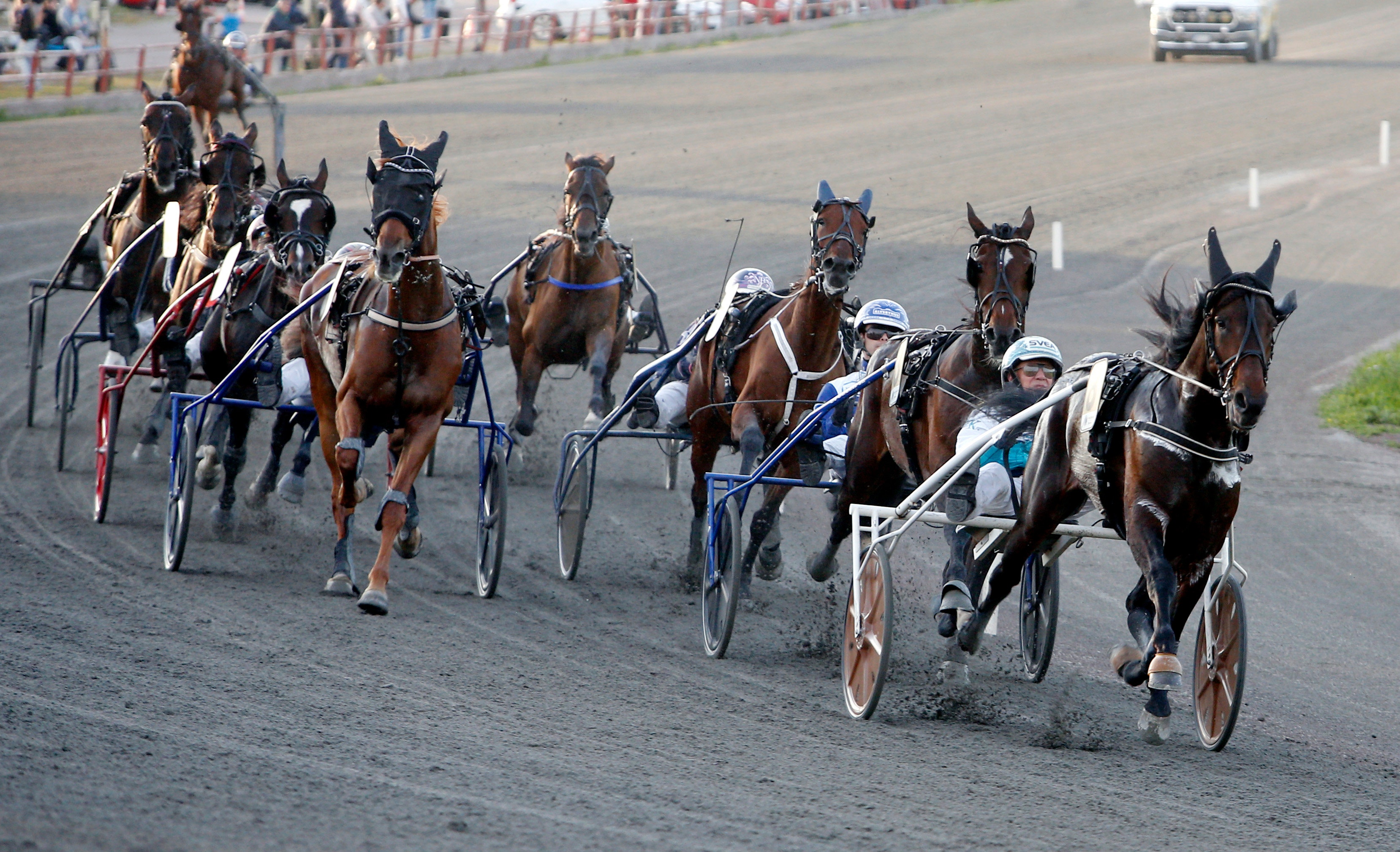 Efter Dannero – då kan Redén ringa om Åby Stora Pris