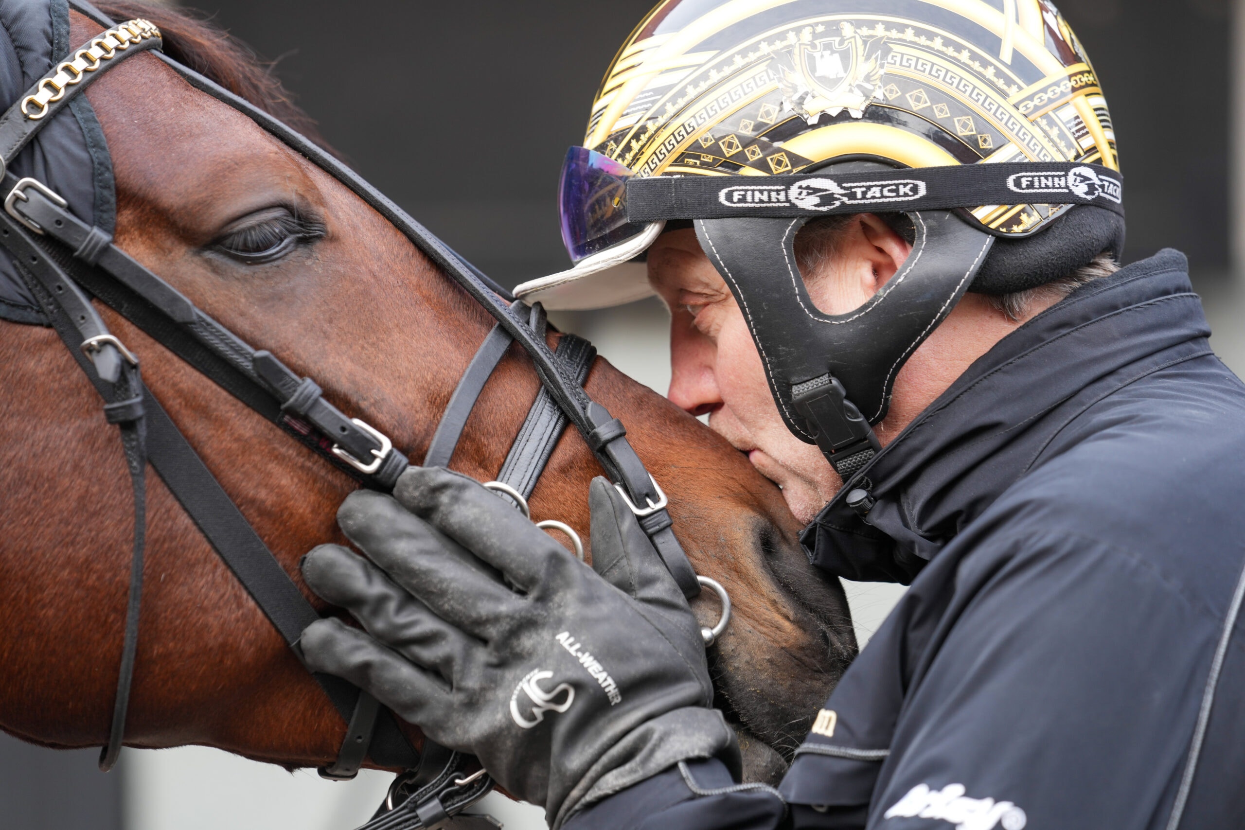 Foto: LARS JAKOBSSON / TR Bild.
