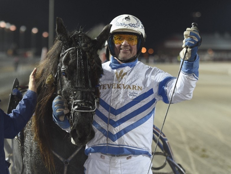 Efter 2,5 år - segertorkan äntligen över för Alfie