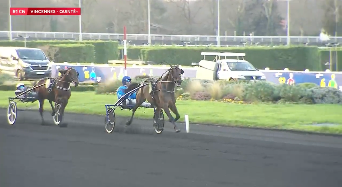 Här blir det svensk julsuccé i Paris