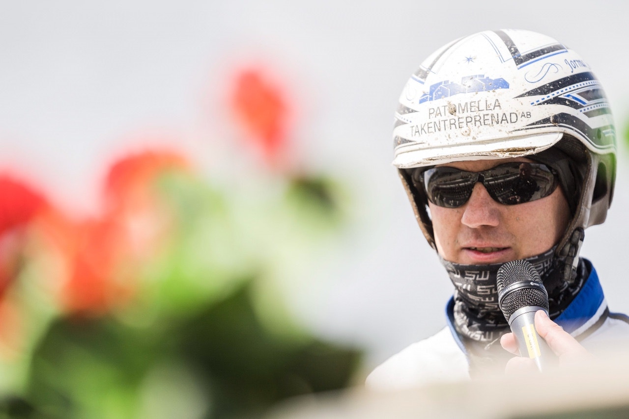 Boden 8 februari: Boogiewoggie  med Särkiniva