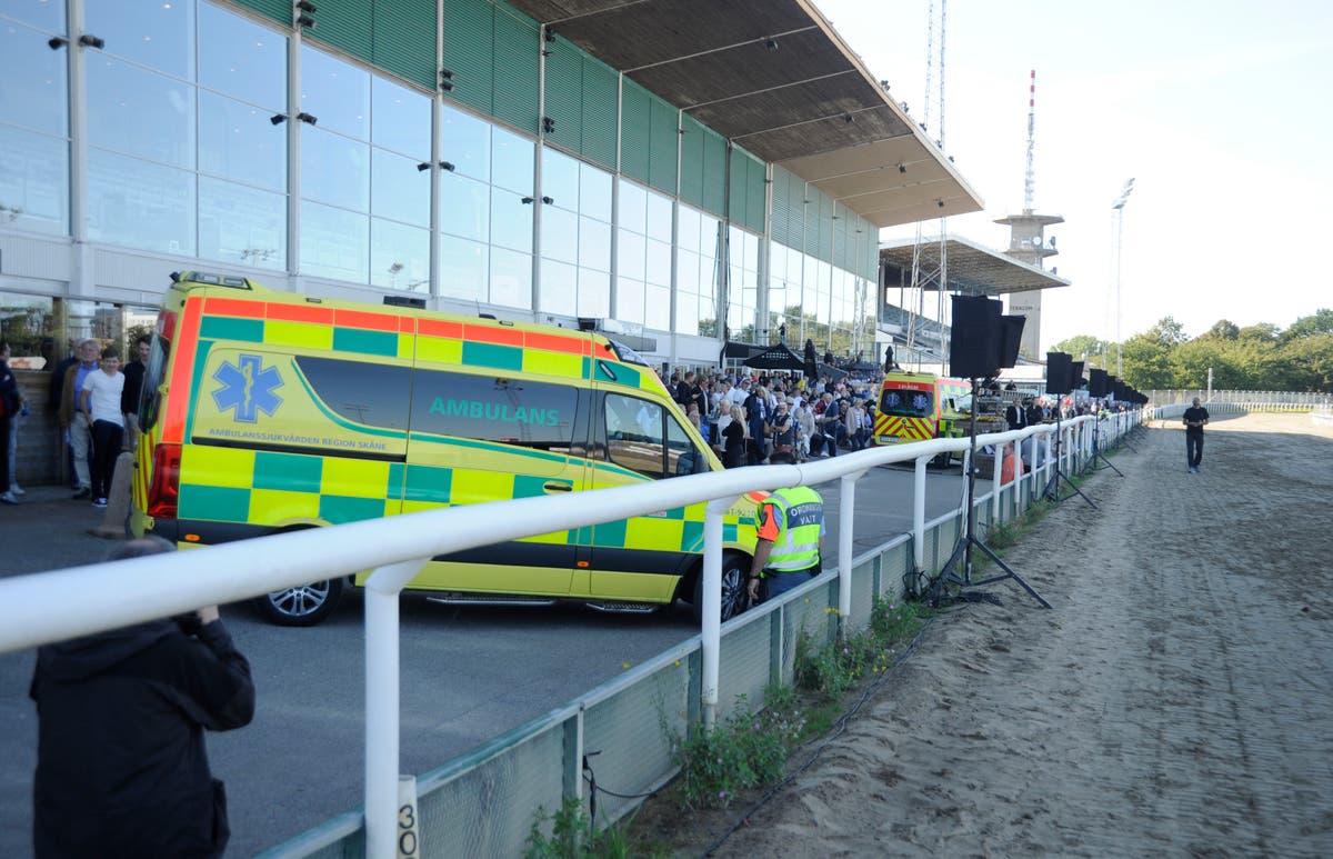 Ambulans