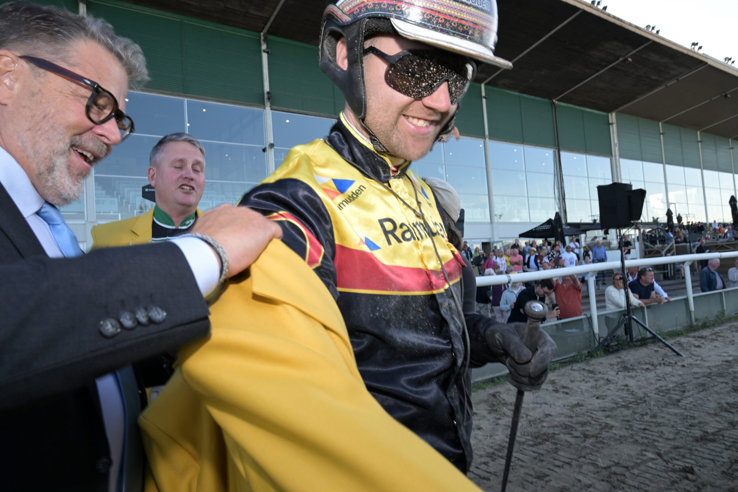 Foto: Lars Jakobsson, TR Bild.
