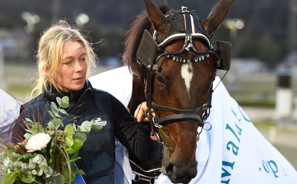 Boden 28 november: Katja sitter på svaret