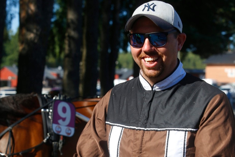 Romme 6 mars: Redén med två heta chanser